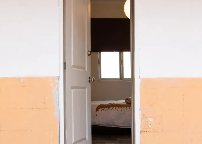 Encantador Estudio Privado Con Bano Y Kitchenette Mexico City